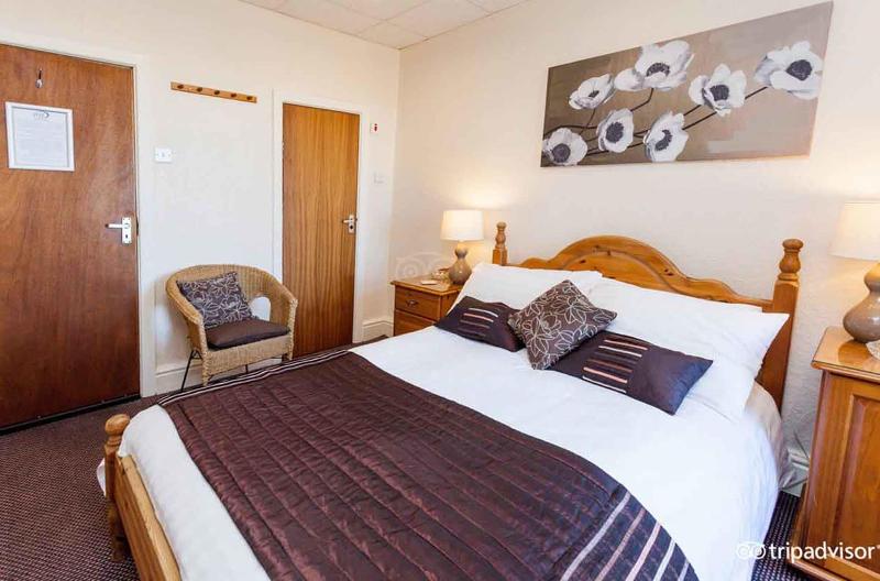 Belmont Hotel Blackpool image