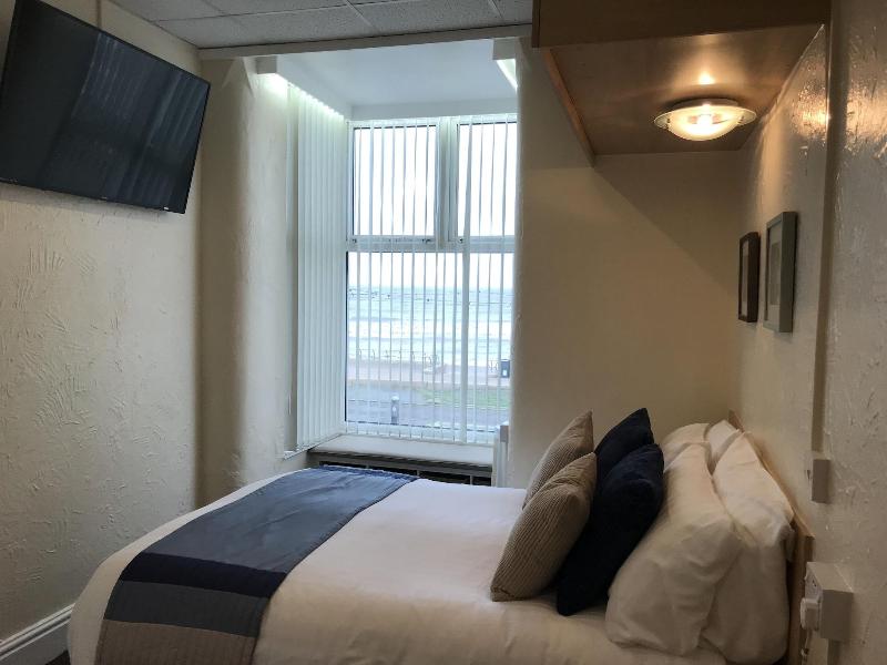 Belmont Hotel Blackpool image