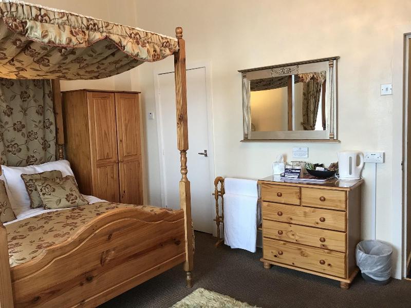 Belmont Hotel Blackpool image