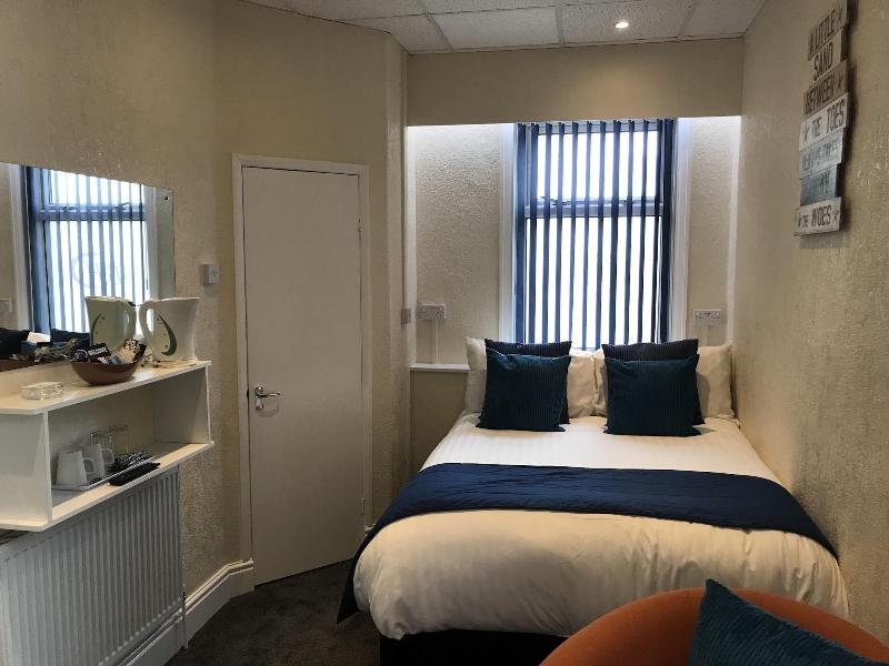 Belmont Hotel Blackpool image