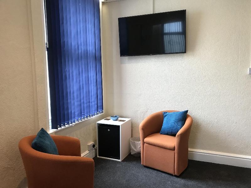 Belmont Hotel Blackpool image
