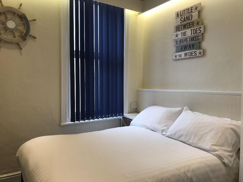 Belmont Hotel Blackpool image