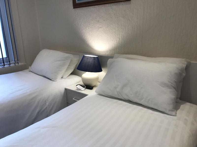 Belmont Hotel Blackpool image