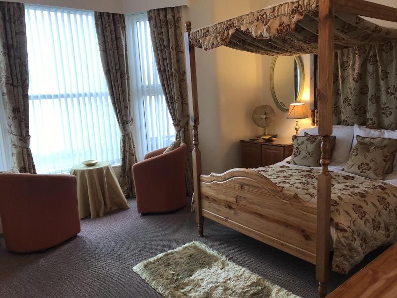 Belmont Hotel Blackpool image