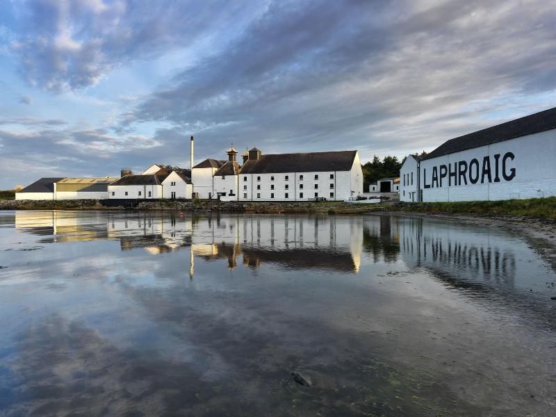The Machrie Hotel & Golf Links image