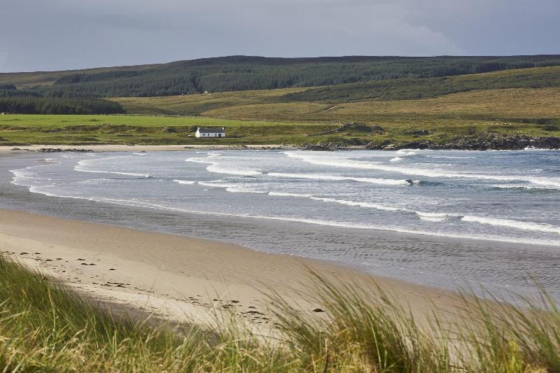 The Machrie Hotel & Golf Links image