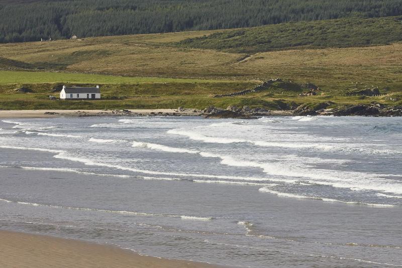 The Machrie Hotel & Golf Links image