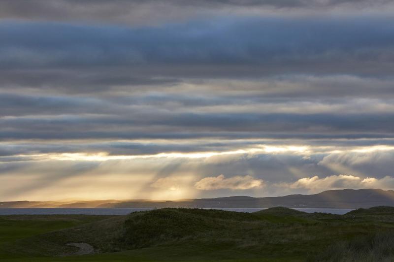 The Machrie Hotel & Golf Links image