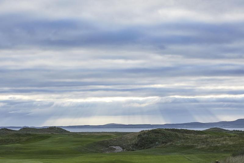 The Machrie Hotel & Golf Links image