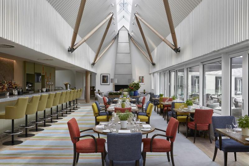 The Machrie Hotel & Golf Links image