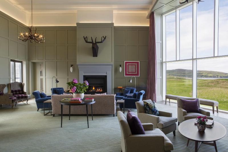 The Machrie Hotel & Golf Links image