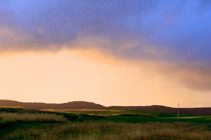 The Machrie Hotel & Golf Links image