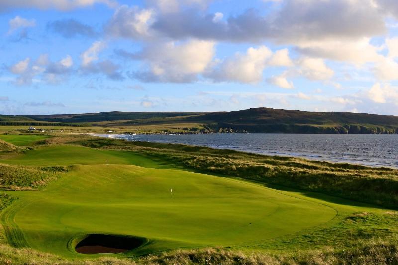 The Machrie Hotel & Golf Links image