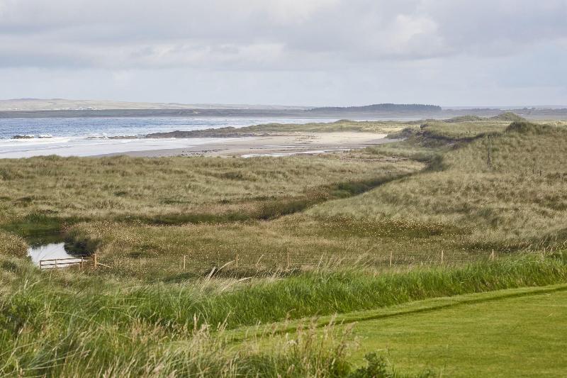 The Machrie Hotel & Golf Links image