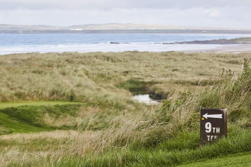The Machrie Hotel & Golf Links image