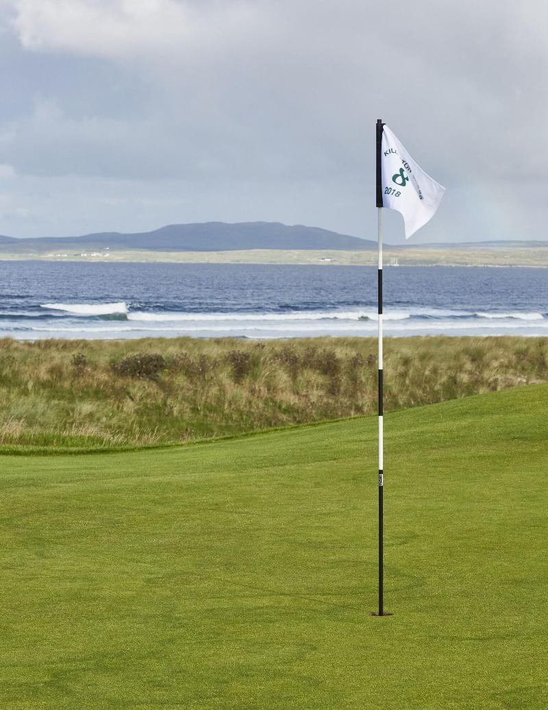 The Machrie Hotel & Golf Links image