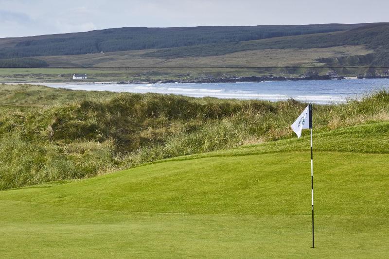 The Machrie Hotel & Golf Links image