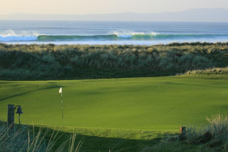 The Machrie Hotel & Golf Links image
