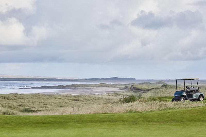 The Machrie Hotel & Golf Links image