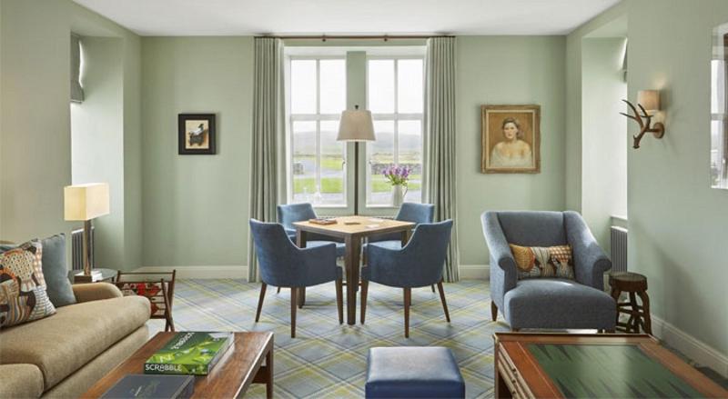 The Machrie Hotel & Golf Links image