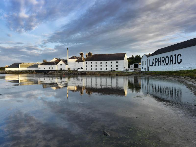 The Machrie Hotel & Golf Links image