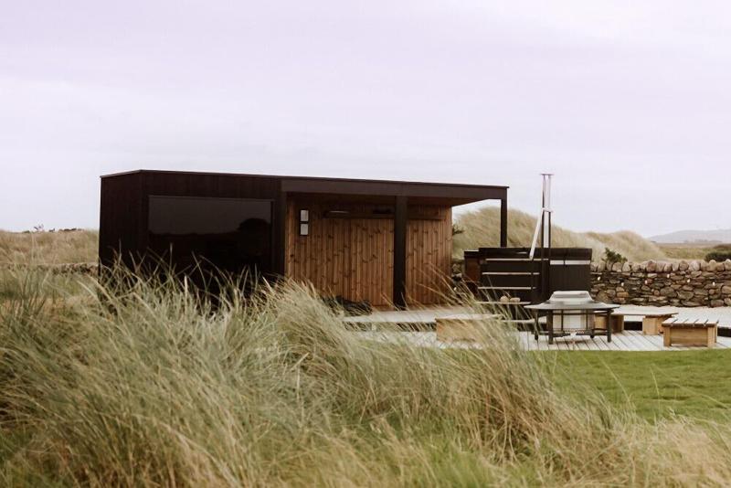 The Machrie Hotel & Golf Links image