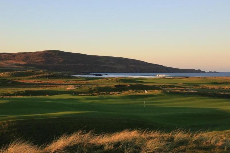 The Machrie Hotel & Golf Links image