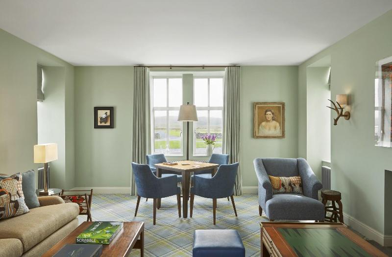 The Machrie Hotel & Golf Links image