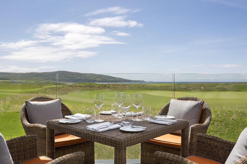 The Machrie Hotel & Golf Links image
