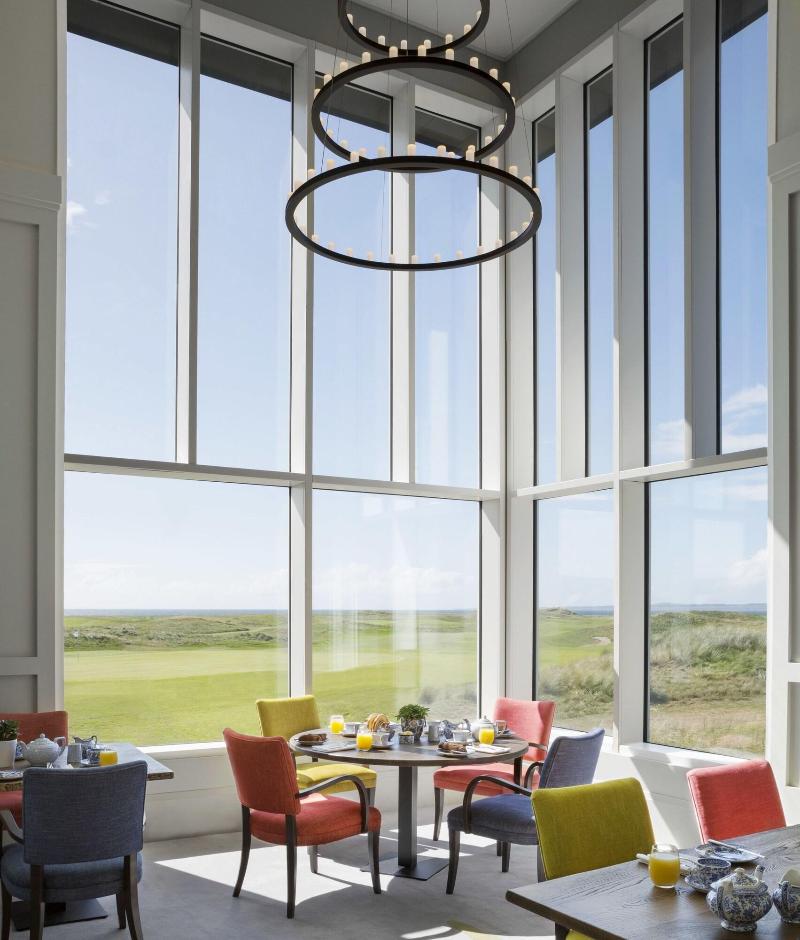 The Machrie Hotel & Golf Links image