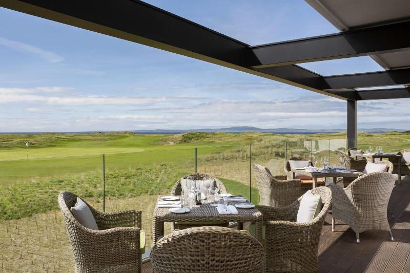 The Machrie Hotel & Golf Links image