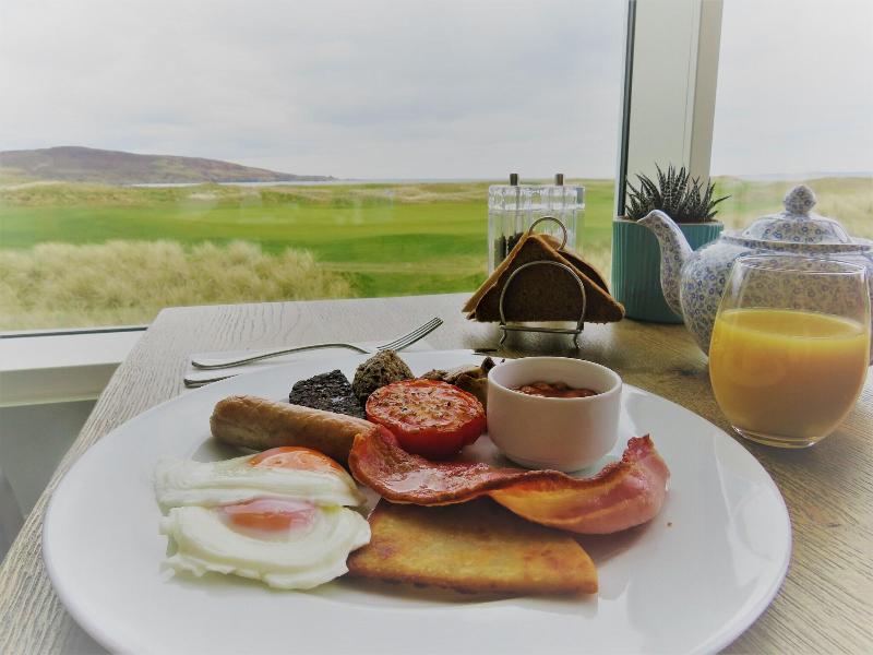The Machrie Hotel & Golf Links image