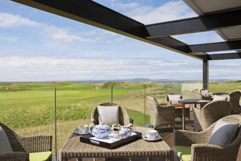 The Machrie Hotel & Golf Links image