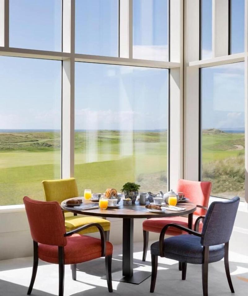 The Machrie Hotel & Golf Links image
