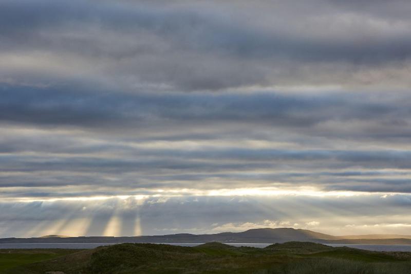 The Machrie Hotel & Golf Links image