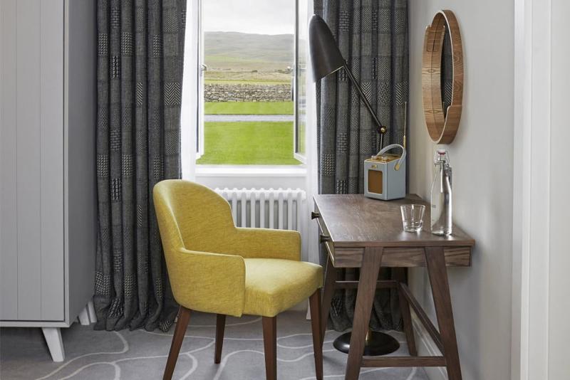 The Machrie Hotel & Golf Links image