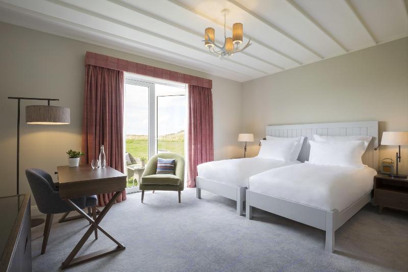 The Machrie Hotel & Golf Links image