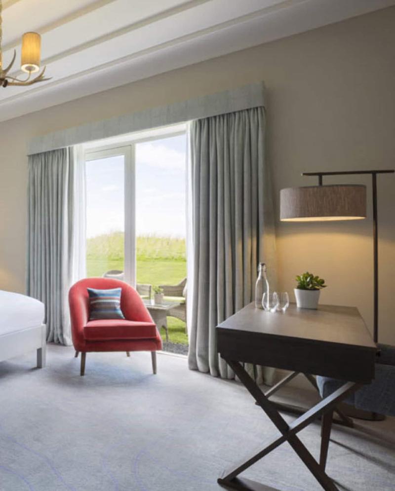The Machrie Hotel & Golf Links image