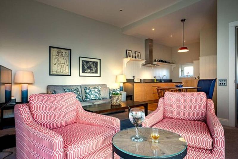 The Machrie Hotel & Golf Links image
