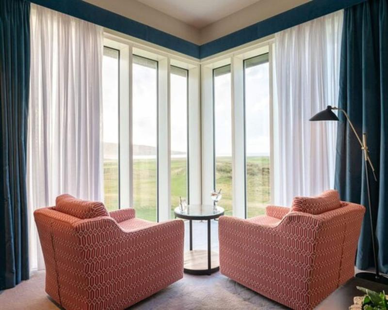 The Machrie Hotel & Golf Links image