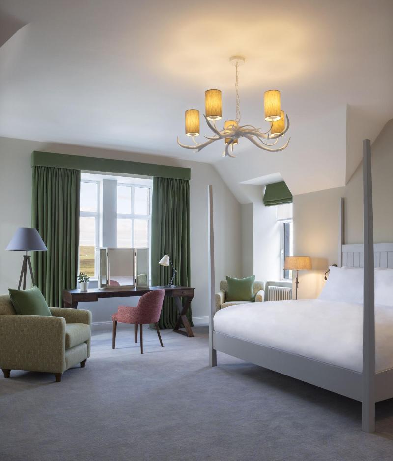 The Machrie Hotel & Golf Links image