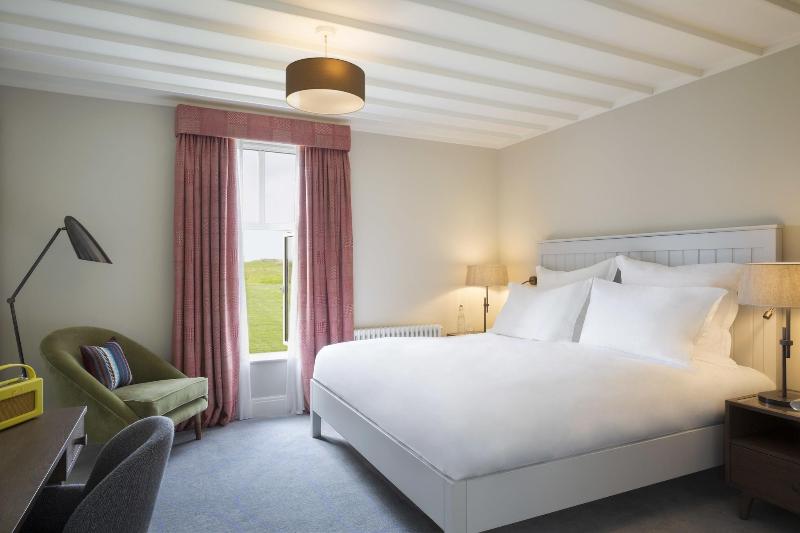 The Machrie Hotel & Golf Links image