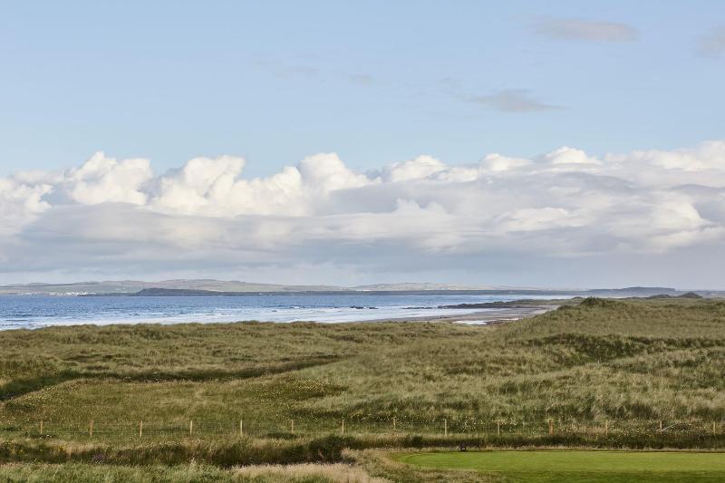The Machrie Hotel & Golf Links image