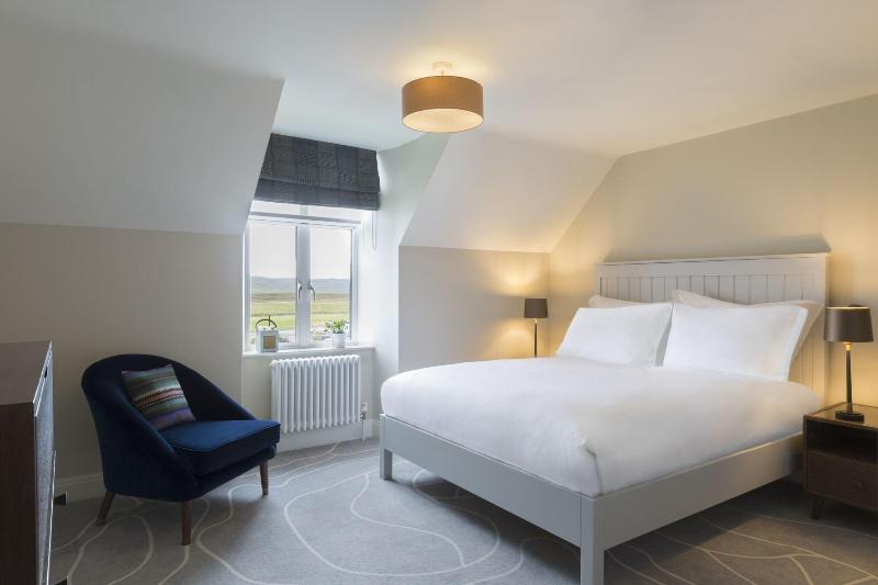 The Machrie Hotel & Golf Links image