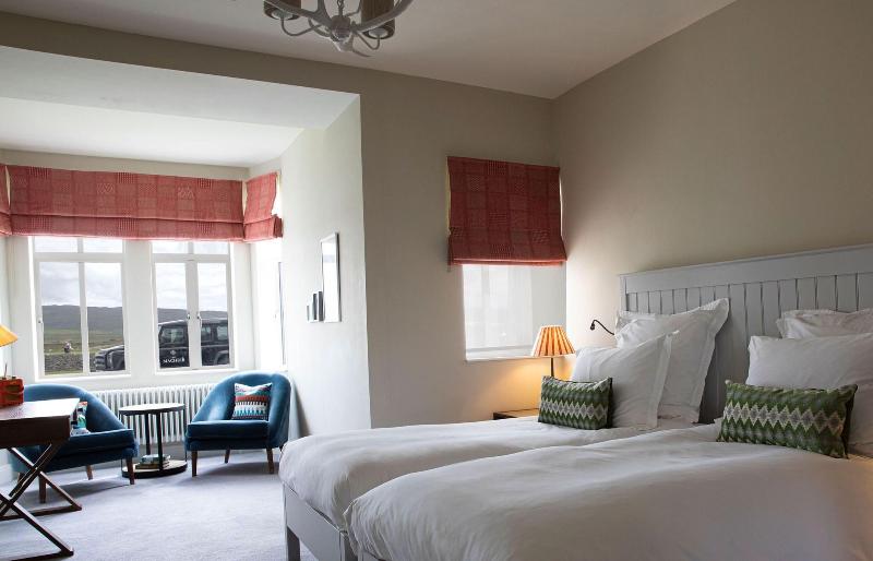 The Machrie Hotel & Golf Links image