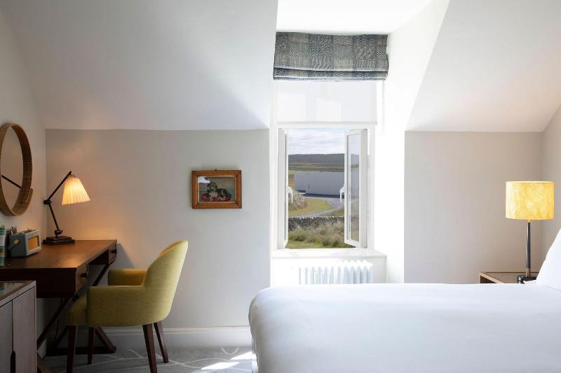 The Machrie Hotel & Golf Links image