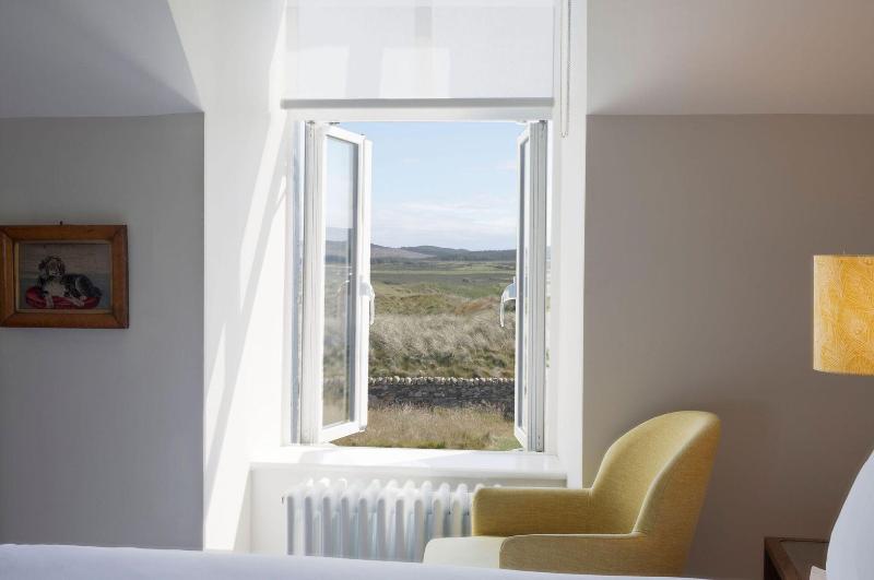 The Machrie Hotel & Golf Links image
