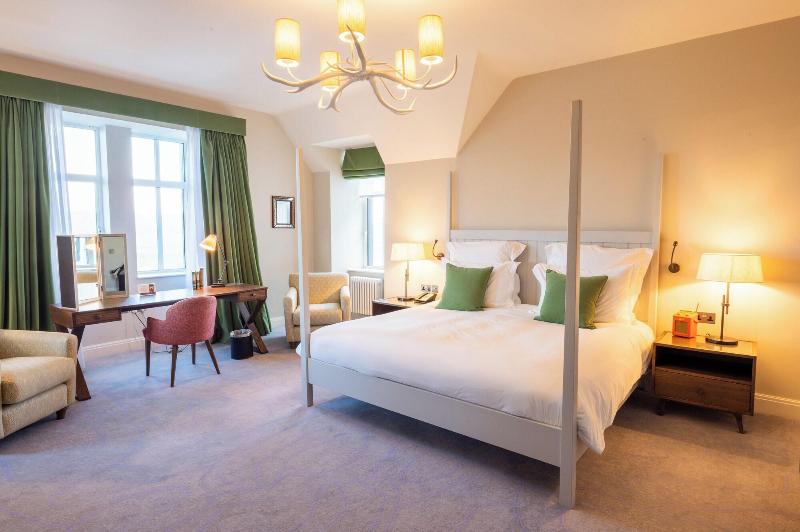 The Machrie Hotel & Golf Links image