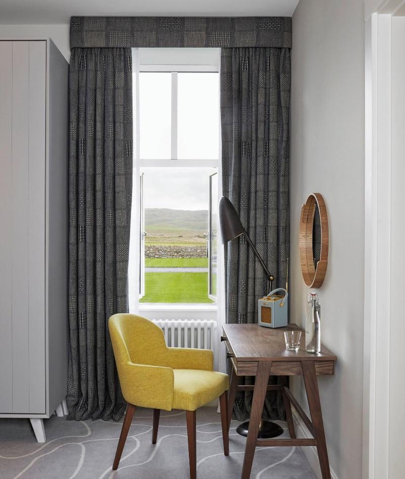 The Machrie Hotel & Golf Links image