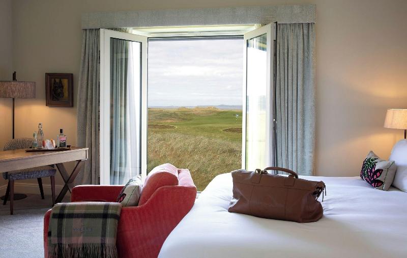 The Machrie Hotel & Golf Links image